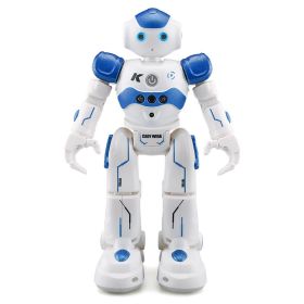 Robot Toy; R2 Intelligent Robot Remote Control To; Electric Dancing Toy Boys And Girls Universal