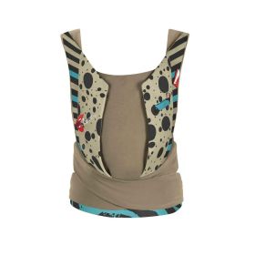 CYBEX One Love Yema Tie Baby Carrier – Multicolor