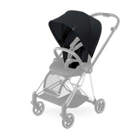 CYBEX Mios Seat Pack Comfort Inlay – Stardust Black