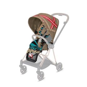 CYBEX Mios Seat Pack One Love –Multicolor