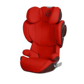 CYBEX Solution Z-Fix Infant Car Seat– Autumn Gold