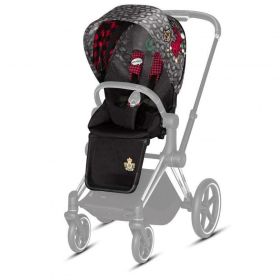 CYBEX Rebellious Priam Seat Pack – Multicolor