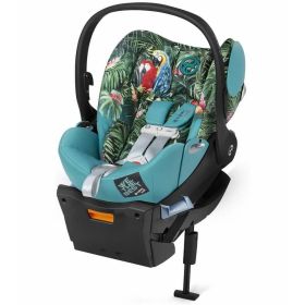 CYBEX Cloud Q SensorSafe Infant Car Seat - We The Best x DJ Khaled