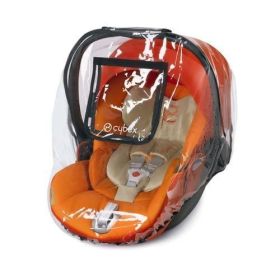 CYBEX Infant Car Seat Rain Cover