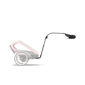 CYBEX ZENO Multisport Trailer Hands-Free Running Kit