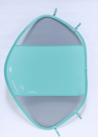 Baby Swimming Ring Floats (Option: Green Awning)
