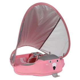 Baby Swimming Ring Floats (Option: C pink)