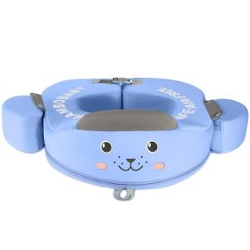 Baby Swimming Ring Floats (Option: 3D underarm blue)