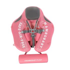 Baby Swimming Ring Floats (Option: D pink)